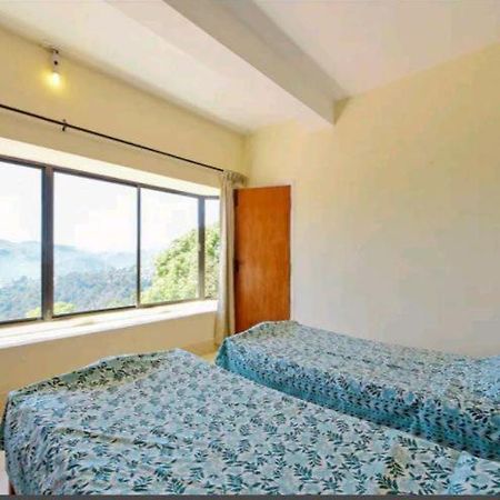 مبيت وإفطار كونور Camellia Heights 1&2 المظهر الخارجي الصورة