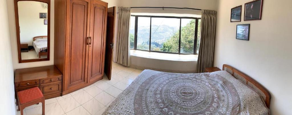 مبيت وإفطار كونور Camellia Heights 1&2 المظهر الخارجي الصورة