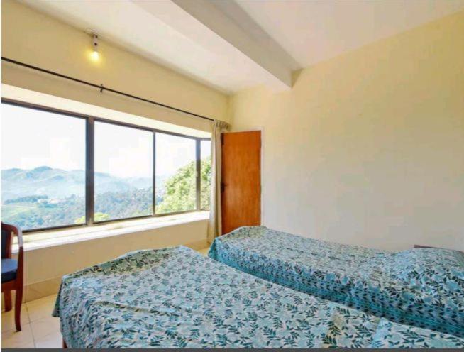 مبيت وإفطار كونور Camellia Heights 1&2 المظهر الخارجي الصورة