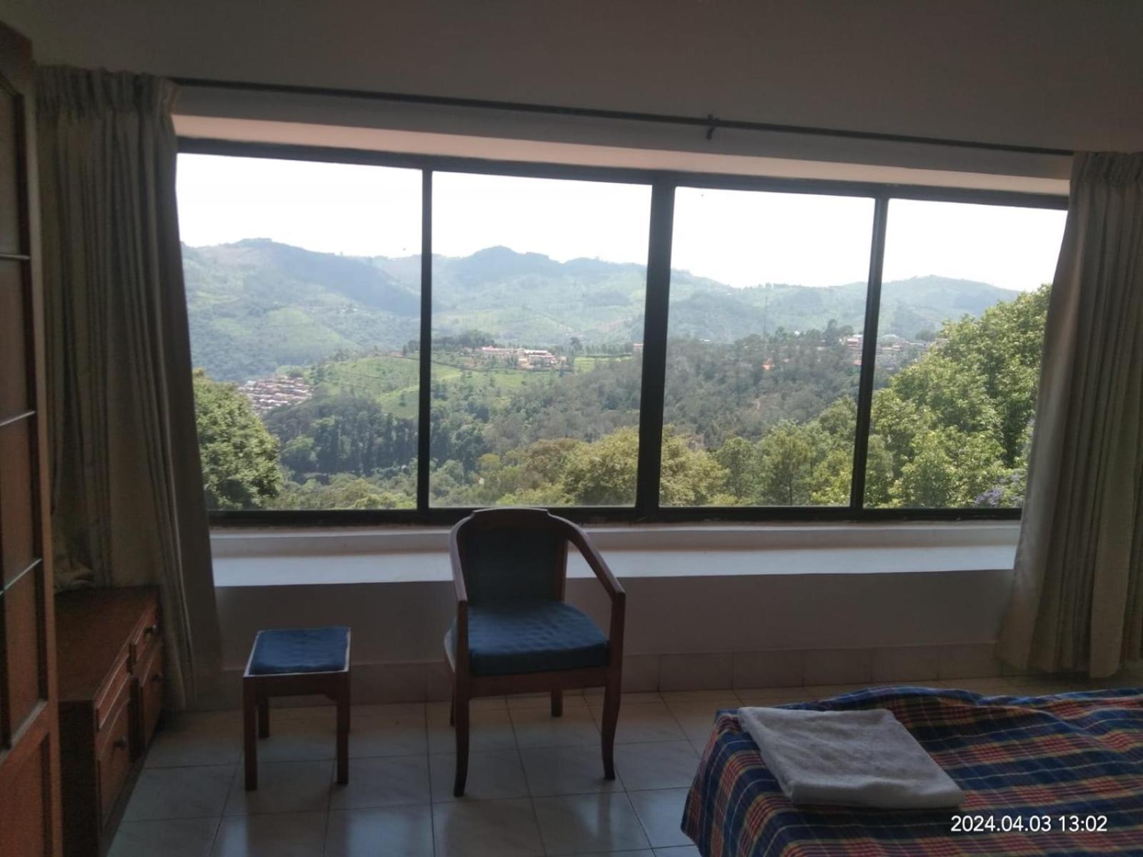 مبيت وإفطار كونور Camellia Heights 1&2 المظهر الخارجي الصورة
