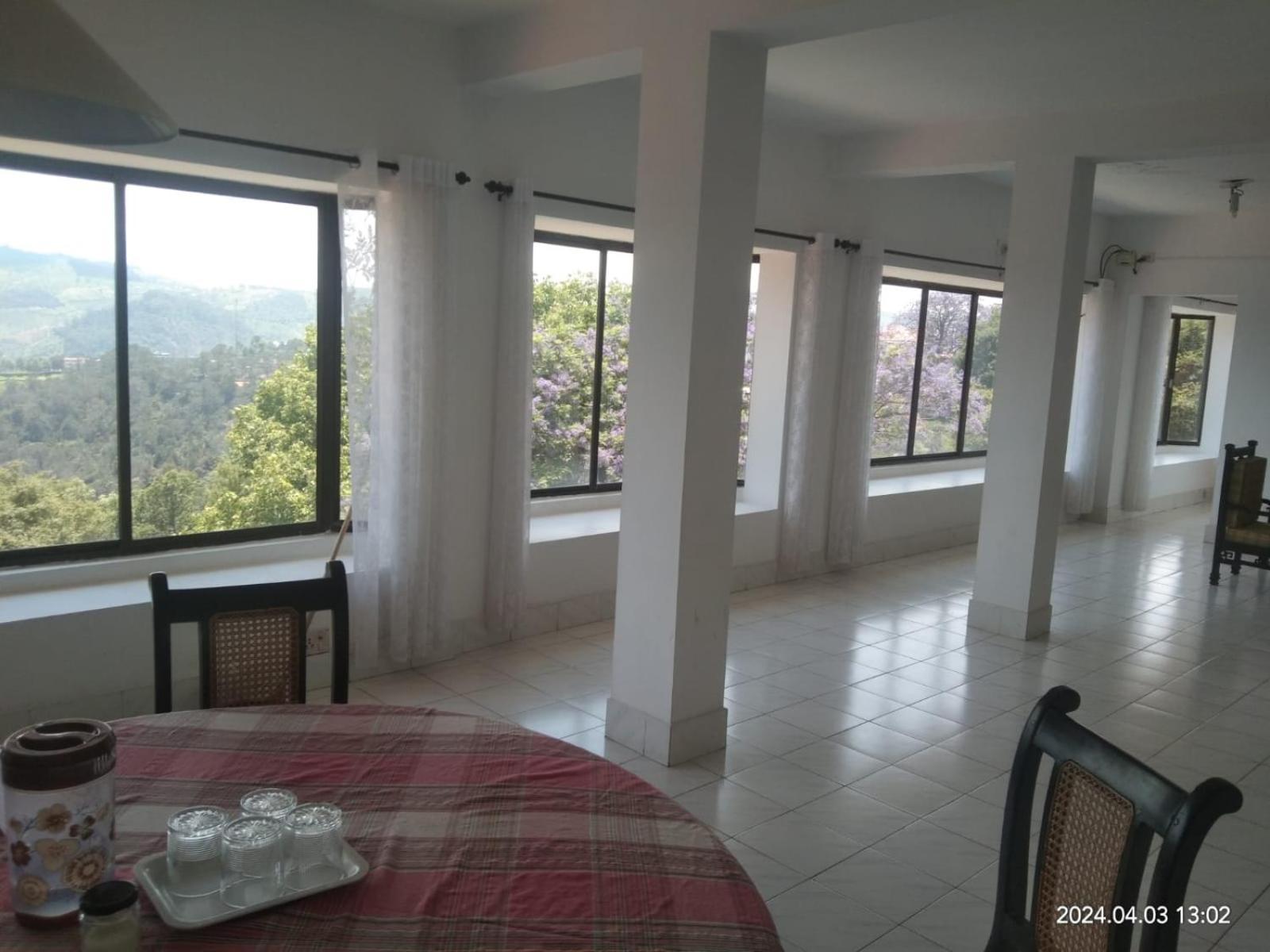 مبيت وإفطار كونور Camellia Heights 1&2 المظهر الخارجي الصورة
